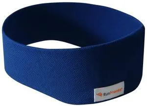 New AcousticSheep Wireless | Bluetooth Headphones for Running, Exercise & More | Flat Speakers | Rechargeable Battery Lasts Up to 12 Hours (Medium, Royal Blue) New AcousticSheep Wireless | Bluetooth Headphones for Running, Exercise & More | Flat Speakers | Rechargeable Battery Lasts Up to 12 Hours (Medium, Royal Blue)