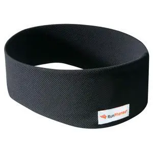 New AcousticSheep Wireless | Bluetooth Headphones for Running, Exercise & More | Flat Speakers | Rechargeable Battery Lasts Up to 12 Hours (Small, Swift Black) New AcousticSheep Wireless | Bluetooth Headphones for Running, Exercise & More | Flat Speakers | Rechargeable Battery Lasts Up to 12 Hours (Small, Swift Black)