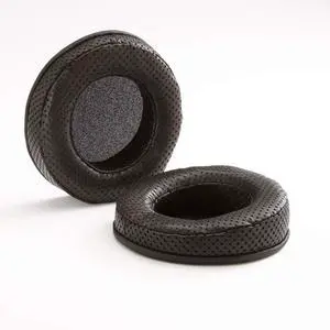 Replacement Ear Pads Compatible with Fostex TH900 Headphones (Elite Fenestrated Sheepskin) Replacement Ear Pads Compatible with Fostex TH900 Headphones (Elite Fenestrated Sheepskin)