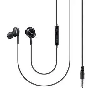 EO-IA500 3.5mm Earphone, Black - EO-IA500BBEGWW EO-IA500 3.5mm Earphone, Black - EO-IA500BBEGWW