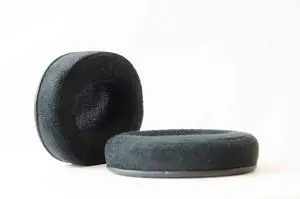 Premium Replacement Earpads | Memory Foam Cushions | Enhanced Comfort & Noise Isolation | Compatible with M50X Series Headphones Premium Replacement Earpads | Memory Foam Cushions | Enhanced Comfort & Noise Isolation | Compatible with M50X Series Headphones