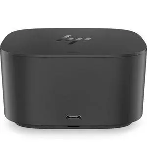 Thunderbolt Dock G2 (120W) Thunderbolt Dock G2 (120W)
