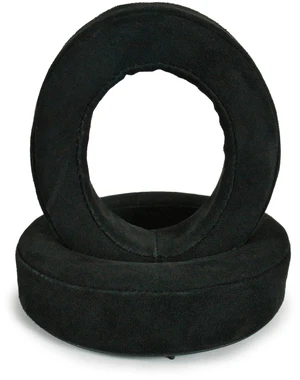 Earpads for Focal Bathys, Elite Suede | Memory Foam, Easy Install, Stock Fit, Pad Upgrade Earpads for Focal Bathys, Elite Suede | Memory Foam, Easy Install, Stock Fit, Pad Upgrade