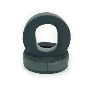 Earpads for Audeze MM100, MM500 & LCD-5 - Replacement Memory Foam Ear Pads for Audeze Headphones (Elite Hybrid) Earpads for Audeze MM100, MM500 & LCD-5 - Replacement Memory Foam Ear Pads for Audeze Headphones (Elite Hybrid)