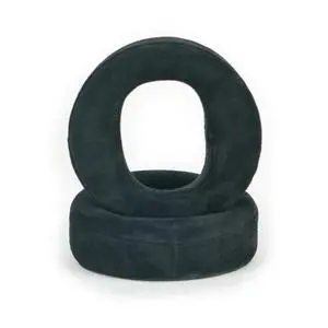 Earpads for Audeze MM100, MM500 & LCD-5 - Replacement Memory Foam Ear Pads for Audeze Headphones (Elite Suede) Earpads for Audeze MM100, MM500 & LCD-5 - Replacement Memory Foam Ear Pads for Audeze Headphones (Elite Suede)