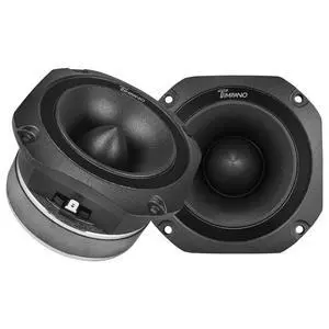 Super Tweeter 4 Inch TPT-ST25 Black, 8 Ohm, 900 Watts Max, 107 dB, 1.5 in Voice Coil, HIgh Sensitivity, Slim Profile Bullet Tweeters Speakers for Pro Audio (Pair) Super Tweeter 4 Inch TPT-ST25 Black, 8 Ohm, 900 Watts Max, 107 dB, 1.5 in Voice Coil, HIgh Sensitivity, Slim Profile Bullet Tweeters Speakers for Pro Audio (Pair)
