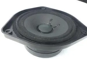Replacement Speaker for Bose 4.5" Full Range Speaker 1ohms Replacement Speaker for Bose 4.5" Full Range Speaker 1ohms