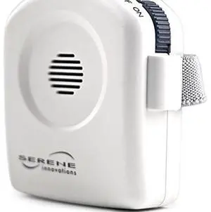 Serene Portable Phone Amplifier (UA30) Serene Portable Phone Amplifier (UA30)