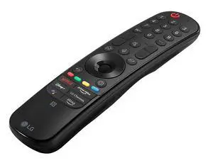 Magic Remote w/Magic Tap (NFC) MR22GN, 2022 Magic Remote w/Magic Tap (NFC) MR22GN, 2022