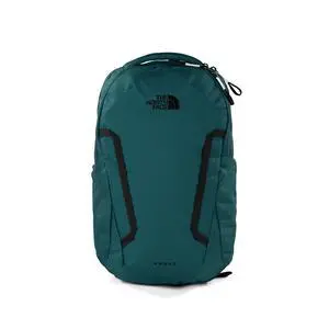 Vault Everyday Laptop Backpack | Commuter Travel Bag with Water-Repellent Finish, Spacious Main Compartment, Deep Nori-TNF Black, OS Vault Everyday Laptop Backpack | Commuter Travel Bag with Water-Repellent Finish, Spacious Main Compartment, Deep Nori-TNF Black, OS