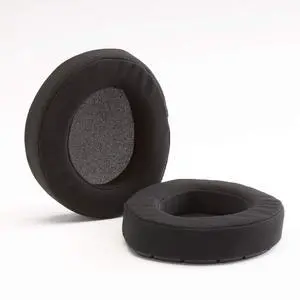 Ear Pads for Sennheiser HD800/HD800S | Premium Memory Foam Cushions | Enhanced Comfort & Acoustic Isolation | Ideal for Audiophiles and Studio Professionals (Elite Velour) Ear Pads for Sennheiser HD800/HD800S | Premium Memory Foam Cushions | Enhanced Comfort & Acoustic Isolation | Ideal for Audiophiles and Studio Professionals (Elite Velour)
