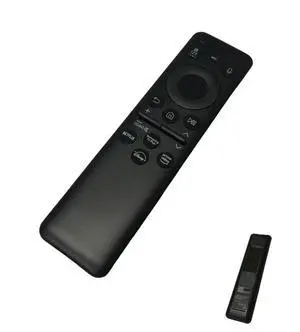 Television TV Solar Remote Control Compatible with Samsung Model Numbers LS43DM702UN, LS43DM702UNXGO, QN32Q60DAF Television TV Solar Remote Control Compatible with Samsung Model Numbers LS43DM702UN, LS43DM702UNXGO, QN32Q60DAF