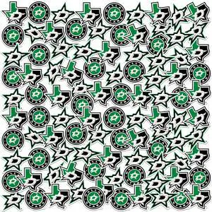 NHL Dallas Stars Logo Team Logos 150 Vinyl Stickers Waterproof Die-Cut Car NHL Dallas Stars Logo Team Logos 150 Vinyl Stickers Waterproof Die-Cut Car
