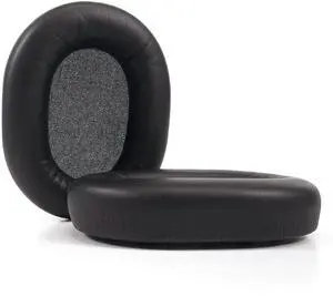 XM5 Ear Pads | Compatible Sony WH-1000XM5 Replacement Ear Pads, XM5 Accessories (XM5 Platinum Leather) XM5 Ear Pads | Compatible Sony WH-1000XM5 Replacement Ear Pads, XM5 Accessories (XM5 Platinum Leather)