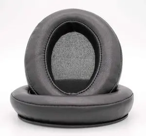 Dekoni Premium Replacement Ear Pads for Bose QuietComfort 35 & QC35 II | Soft Headphone Covers for Ears with Memory Foam | Compatible with Bose QC25, QC15 | Easy Installation (Choice Leather V2) Dekoni Premium Replacement Ear Pads for Bose QuietComfort 35 & QC35 II | Soft Headphone Covers for Ears with Memory Foam | Compatible with Bose QC25, QC15 | Easy Installation (Choice Leather V2)