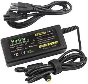 AC Adapter/Power Supply Replacement for Gateway Ne56r31u Ne56r34u Nv55c35u Nv55c38u Ne56r11u Ne56r12u Nv75s Nv75s02u Nv59c63u Nv59c65u Ne56r16u Ne56r27u Nv52l15u Nv56r10u Nv55s15u Nv57h20u AC Adapter/Power Supply Replacement for Gateway Ne56r31u Ne56r34u Nv55c35u Nv55c38u Ne56r11u Ne56r12u Nv75s Nv75s02u Nv59c63u Nv59c65u Ne56r16u Ne56r27u Nv52l15u Nv56r10u Nv55s15u Nv57h20u
