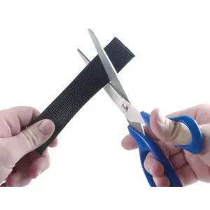 1-1/2" Clean Cut Sleeving 50 ft. Black 1-1/2" Clean Cut Sleeving 50 ft. Black