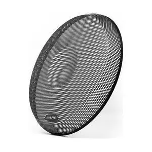 KTE-RS12G Grille for 12" RS-W12D4 and RS-W12D2 Subwoofers KTE-RS12G Grille for 12" RS-W12D4 and RS-W12D2 Subwoofers