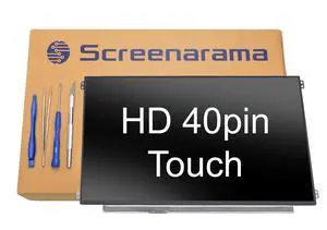 New Touch Screen Replacement for BOE NV116WHM-T04 V8.0 V8.1 | Matte Touch 40pin IPS HD 1366x768 LCD LED Display with Tools New Touch Screen Replacement for BOE NV116WHM-T04 V8.0 V8.1 | Matte Touch 40pin IPS HD 1366x768 LCD LED Display with Tools