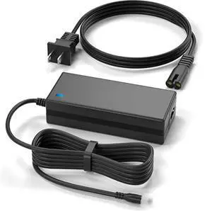 29.4V AC-DC Adapter Replacement for DND LED Light Nail Lamp Machine Model BX-2942000 BX2942000 DC29.4V 2A 29.4VDC 2000mA 29.5V Class 2 Switching Power Supply Cord Cable PS Charger PSU 29.4V AC-DC Adapter Replacement for DND LED Light Nail Lamp Machine Model BX-2942000 BX2942000 DC29.4V 2A 29.4VDC 2000mA 29.5V Class 2 Switching Power Supply Cord Cable PS Charger PSU