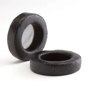 Replacement Earpads Compatible with AKG K701, K702, K7XX and More (Elite Fenestrated Sheepskin) Replacement Earpads Compatible with AKG K701, K702, K7XX and More (Elite Fenestrated Sheepskin)