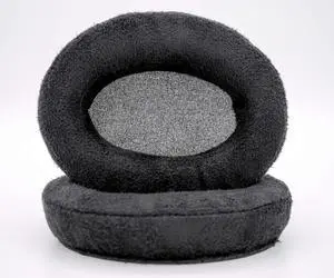 Dekoni Premium Replacement Ear Pads for Bose QuietComfort 35 & QC35 II | Soft Headphone Covers for Ears with Memory Foam | Compatible with Bose QC25, QC15 | Easy Installation (Choice Suede V2) Dekoni Premium Replacement Ear Pads for Bose QuietComfort 35 & QC35 II | Soft Headphone Covers for Ears with Memory Foam | Compatible with Bose QC25, QC15 | Easy Installation (Choice Suede V2)