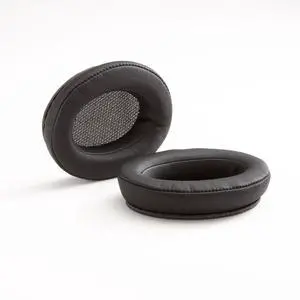 Dekoni Premium Replacement Ear Pads for Bose QuietComfort 35 & QC35 II | Soft Headphone Covers for Ears with Memory Foam | Compatible with Bose QC25, QC15 | Easy Installation (Protein Leather) Dekoni Premium Replacement Ear Pads for Bose QuietComfort 35 & QC35 II | Soft Headphone Covers for Ears with Memory Foam | Compatible with Bose QC25, QC15 | Easy Installation (Protein Leather)