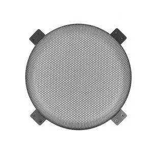 Cerwin-Vega SG12HVC - 12" Subwoofer Grill for HED/Vega/CVP Series (Single) Cerwin-Vega SG12HVC - 12" Subwoofer Grill for HED/Vega/CVP Series (Single)