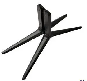 Factory Part - Legs Base Stands Compatible with Vizio Smart TV Model V655-G9 and V655-H9 (Screws Included) Factory Part - Legs Base Stands Compatible with Vizio Smart TV Model V655-G9 and V655-H9 (Screws Included)