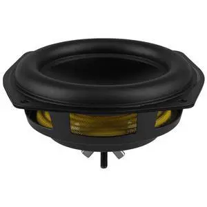 ND105-PR 4" Aluminum Cone Passive Radiator ND105-PR 4" Aluminum Cone Passive Radiator