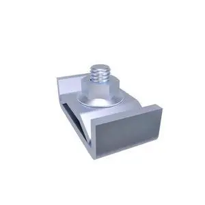 Wire Mesh Cable Tray Coupler Wire Mesh Cable Tray Coupler