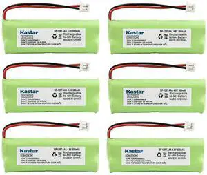 6-Pack Battery Replacement for Dogtra BP-12RT, 1700NCP Receiver, 1800NC Receiver, 1802NC Receiver, 1803NC Receiver, 1804NC Receiver, 1900NCP Receiver, 1902NCP Receiver, 2000 Beeper Receiver 6-Pack Battery Replacement for Dogtra BP-12RT, 1700NCP Receiver, 1800NC Receiver, 1802NC Receiver, 1803NC Receiver, 1804NC Receiver, 1900NCP Receiver, 1902NCP Receiver, 2000 Beeper Receiver