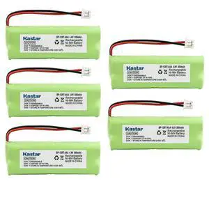 5-Pack Battery Replacement for Dogtra 2000 training Receiver, 2000B Receiver, 2000NC Receiver, 2000NCP Receiver, 2000200NC Receiver, 2000T Receiver, 2002 beeper Receiver, 2002 training Receiver 5-Pack Battery Replacement for Dogtra 2000 training Receiver, 2000B Receiver, 2000NC Receiver, 2000NCP Receiver, 2000200NC Receiver, 2000T Receiver, 2002 beeper Receiver, 2002 training Receiver