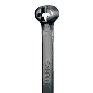 BT9LH-C0 Cable Tie, Metal Barb, Light Heavy, Weather Resistant Nylon 6.6, 30.7-Inch Length, Black (100-Pack) BT9LH-C0 Cable Tie, Metal Barb, Light Heavy, Weather Resistant Nylon 6.6, 30.7-Inch Length, Black (100-Pack)