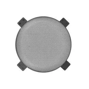 Cerwin-Vega SG10HVC - 10" Subwoofer Grill for HED/Vega/CVP Series (Single) Cerwin-Vega SG10HVC - 10" Subwoofer Grill for HED/Vega/CVP Series (Single)