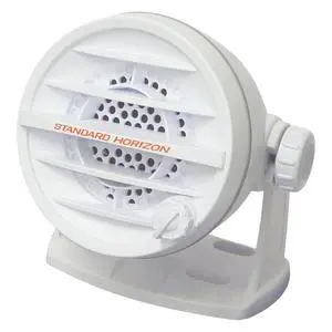 10W AMPLIFIED SPEAKER WHITE 10W AMPLIFIED SPEAKER WHITE