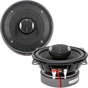 IC100 Integration 4" 2-Way Coaxial Speakers IC100 Integration 4" 2-Way Coaxial Speakers