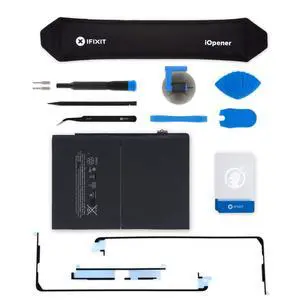 Battery Compatible with iPad Air 2 - Repair Kit Battery Compatible with iPad Air 2 - Repair Kit