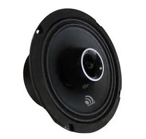 P65X V2 | 6.5" Pro Audio Coaxial Speakers | 100W RMS / 200W Max | High SPL Mid-Range with Compression Tweeter | 4 Ohm | Loud, Clear Pro Sound Upgrade P65X V2 | 6.5" Pro Audio Coaxial Speakers | 100W RMS / 200W Max | High SPL Mid-Range with Compression Tweeter | 4 Ohm | Loud, Clear Pro Sound Upgrade