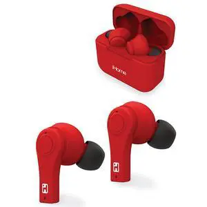 HMAUBE214RD BT TRUE WIRELESS EARBUDS XT10 HMAUBE214RD BT TRUE WIRELESS EARBUDS XT10