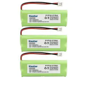3-Pack Battery Replacement for Dogtra BP-12RT, 1202NC Receiver, 1202NCP Receiver, 1400NCP Receiver, 1402NCP Receiver, 1500NCP Receiver, 1502NCP Receiver, 1600NCP Receiver, 1602NCP Receiver 3-Pack Battery Replacement for Dogtra BP-12RT, 1202NC Receiver, 1202NCP Receiver, 1400NCP Receiver, 1402NCP Receiver, 1500NCP Receiver, 1502NCP Receiver, 1600NCP Receiver, 1602NCP Receiver