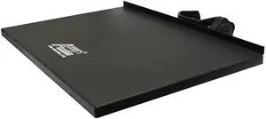Audio 2000S Audio2000'S AST423Z-P Audio Video Device Tray/Holder For Flat-Panel TV/Monitor Stands, Speaker Stands, And Lighting Stands Audio 2000S Audio2000'S AST423Z-P Audio Video Device Tray/Holder For Flat-Panel TV/Monitor Stands, Speaker Stands, And Lighting Stands
