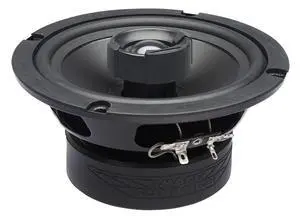 ID65 200W RMS 6.5" ID Series Full Range Coaxial System for OEM Replacement or Aftermarket Systems ID65 200W RMS 6.5" ID Series Full Range Coaxial System for OEM Replacement or Aftermarket Systems