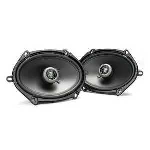 Maxxsonics FKB168 Formula 5x7/6x8 Inch 2 Way Coaxial Car Audio Speakers Maxxsonics FKB168 Formula 5x7/6x8 Inch 2 Way Coaxial Car Audio Speakers
