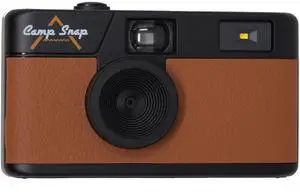 Vintage Screen Free Point and Shoot Digital Camera Vintage Screen Free Point and Shoot Digital Camera