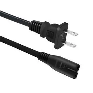 6ft UL AC Power Cord Plug Lead Compatible with MERACH MR-E32 MR-E34 MRE32 MRE34 E32 E34 Under Desk Elliptical Machine Charging Cable Power Supply 6ft UL AC Power Cord Plug Lead Compatible with MERACH MR-E32 MR-E34 MRE32 MRE34 E32 E34 Under Desk Elliptical Machine Charging Cable Power Supply