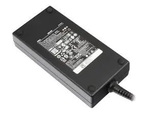 DA180PM111 Original AC-Adapter 180 Watt Slim Charging Adapter DA180PM111 Original AC-Adapter 180 Watt Slim Charging Adapter