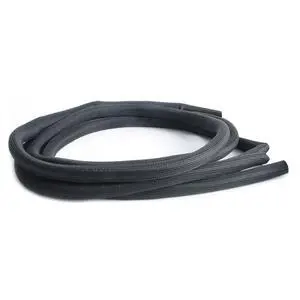 010655 Easy Loom 3/4" (19mm) x 10' Split Sleeve Wire and Hose Protection 010655 Easy Loom 3/4" (19mm) x 10' Split Sleeve Wire and Hose Protection