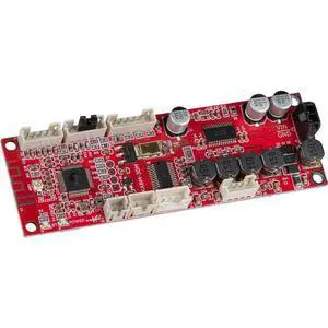 KABM-30M 1 x 30W Bluetooth 5.0 Amp Board with EQ Programing Port KABM-30M 1 x 30W Bluetooth 5.0 Amp Board with EQ Programing Port
