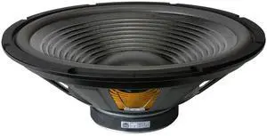 15PF-8 15" Paper Cone Foam Surround Woofer 15PF-8 15" Paper Cone Foam Surround Woofer